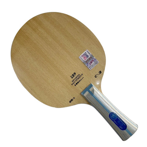 Friendship C-3 C3 C 3 Professional Wood All++ Table Tennis Blade for PingPong Racket RITC 729